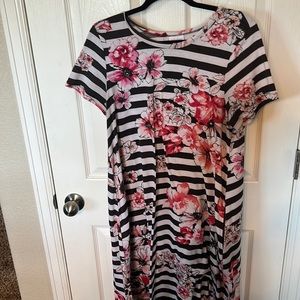 Lularoe Jessie